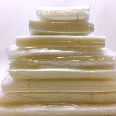 China Disposable Household Airtight Seal Packaging Bags Foodsaver Vacuum Sealer Bags For Food for sale