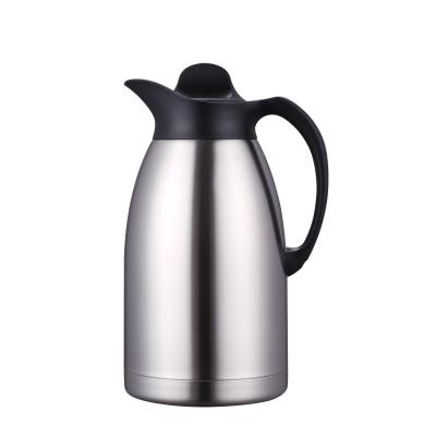 China Stainless Steel 1L Vacuum Flasks And Thermoses Double Wall PORTABLE Vacuum Flask Insulated Vacuum Flasks Bottle for sale