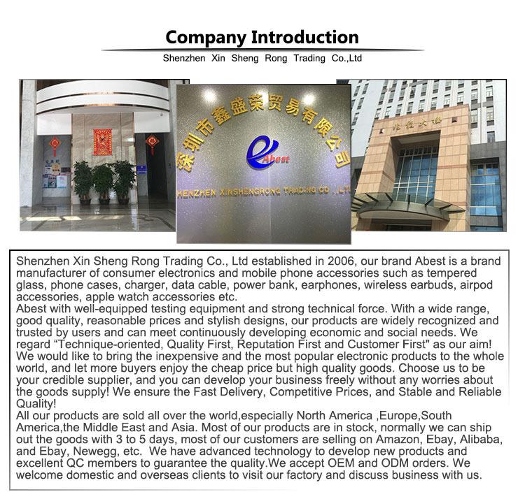 Verified China supplier - Shenzhen Xin Sheng Rong Trading Co., Ltd.