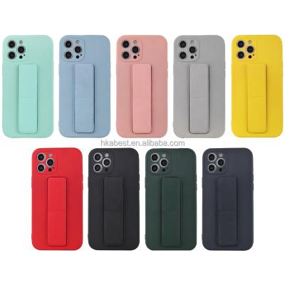 China Shockproof For Samsung Galaxy S30 Phone Case Back Cover Ultra Slim ShockProof Magnet Holder Phone Case for Note 10 Back Cover for sale