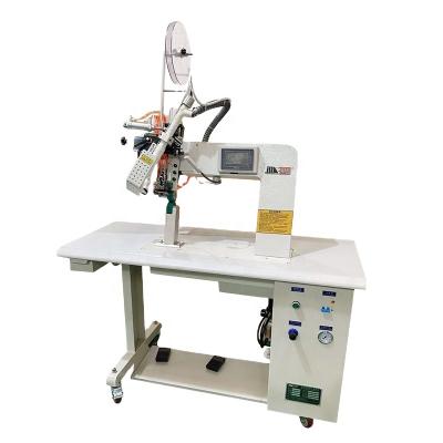 China Factory Use Hot Airplane Protective Suit Sealing Machine With Fast Speed for sale