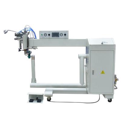 China China Factory Hot Sale PVC Banner Welding Machine For PVC/TPU/Tarpaulin Welding for sale