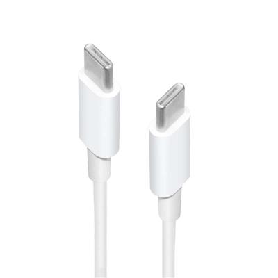 China Xiaomi Huawei iPad 3A Fast Charging Wire Tie Type-C USB-C Charger Mobile Phone USB-C Cable for sale