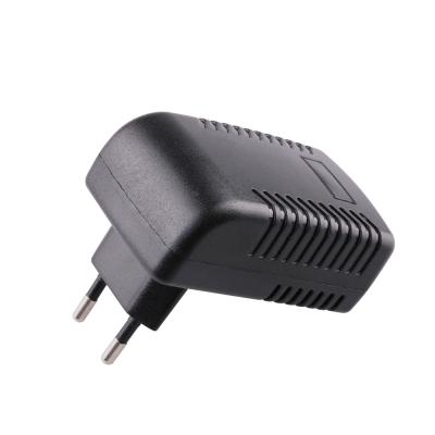 China Power source equipment 12v poe adapter 0.5a 1a 1.5a 2a poe power adapter PSE-120200Z for sale