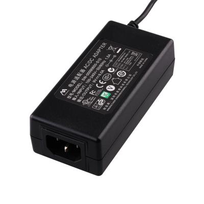 China Routers LED Strip Power 60W AC to DC Desktop Adapter 15v 4a Power Adapter for sale