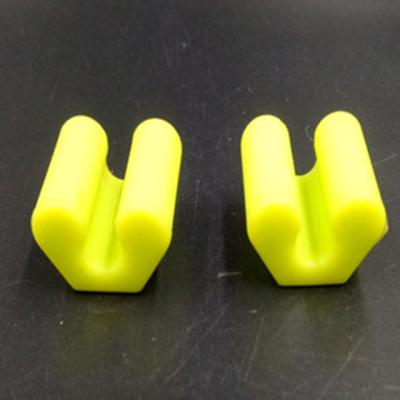 China ABS/Acetal/Acetron NS/Acrylic/Celcon/CPVC/Cycolca/Fluorosint color zetar mold variation by injection molding custom rubber plastic suppliers for sale