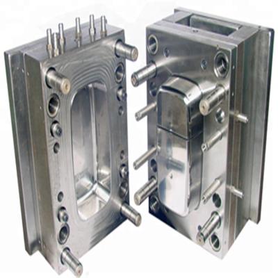 China High Precision Plastic Metal Injection Mold Forming Mode for sale