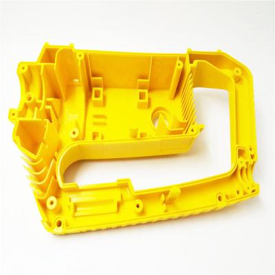 China Plastic Free Sample PLA Rapid Prototyping 3D Printing Service for sale