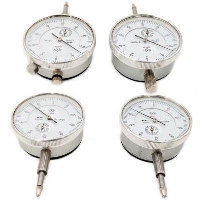 China 0.01 Mm Graduation Dial Indicator Tool Dial Gauge Indicator for sale