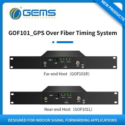 China GOF101_GPS Over GOF101L/R Fiber Sync System for sale