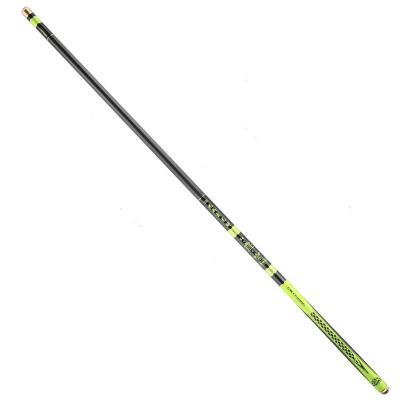 China Factory direct sale high quality high carbon fiber telescopic fishing rod for big fish for sale