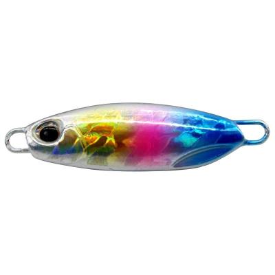 China Lure Minnow 3D Realistic Sinking Hard Fishing Lure Eyes Artificial Bait Minnow Minnow Lures for sale