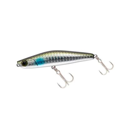 China Best Realistic Fishing Lures Sinking Wobbler Bait Hard Lures Fishing Lures for sale