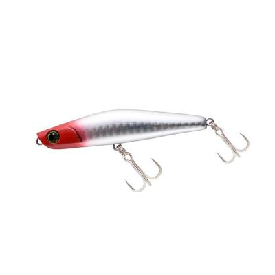 China Manufacturer Wholesale 8CM Realistic 18G Fishing Lures Sinking Artificial Hard Fishing Baits for sale