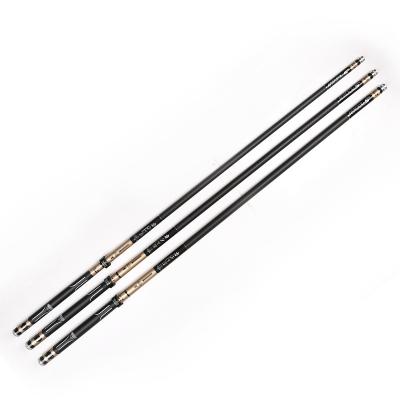 China Cheap wholesale fiber lightweight ultra fishing rod factory carbon retractable fishing rod for sale