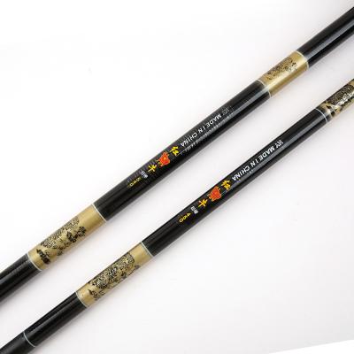 China Taiwan Telescopic Fishing Rod 60-300g Fiberglass Fishing Rod Freshwater Super Light Super Hard Rod Glass Fishing Rod for sale