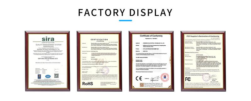 Verified China supplier - Shenzhen Haishitongda Technology Co., Ltd.