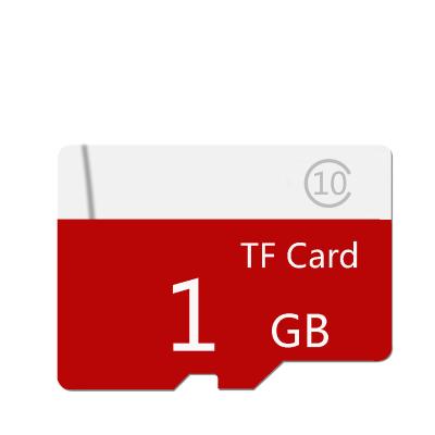 China SD GJTF05 Class10 TF Card Plastic Flash Memory Card 256GB 128GB 64GB 32GB 16GB 8gb Mobile Phone Driving Recorder for sale