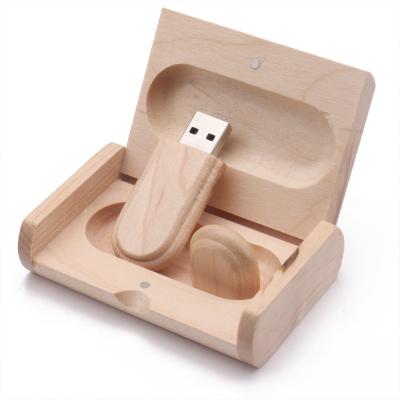 China GJUS22 Wooden Customized Flash Drive Wooden Pen Drive 64gb Gigabyte USB 8 Gigabyte 16 32gb 4gb Usb 2.0 U Disk Memory Stick Special Gift for sale