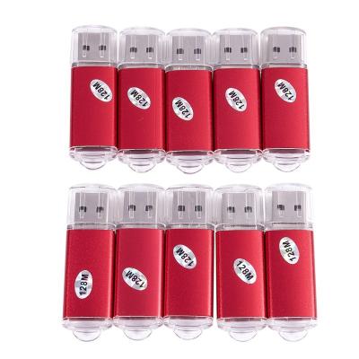 China Aluminum Alloy Sleepwalker GJUS25 4GB 8GB 16GB 32GB USB Flash Drive Stick 64GB 2.0 USB for sale