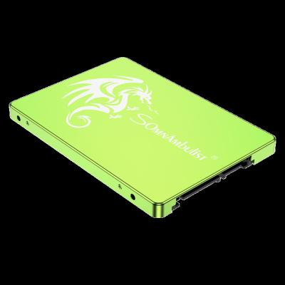 China GJS07 Sleepwalker GJS07 Solid State Drive 120GB 240GB 60GB 480GB 960GB 960g 2TB SSD for sale