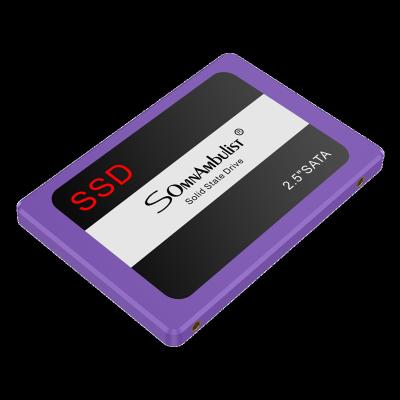 China SSD Sleepwalker GJS01 SSD 3 2.5