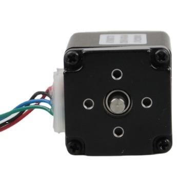 China Factory Price Nema 11 28mm Stepper Motor with 2 Axis Nema11 for sale