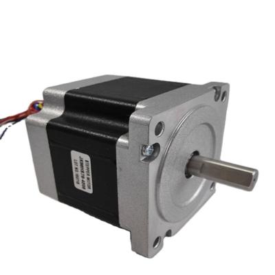 China nema 34 stepper motor for go kart JK86HS for sale