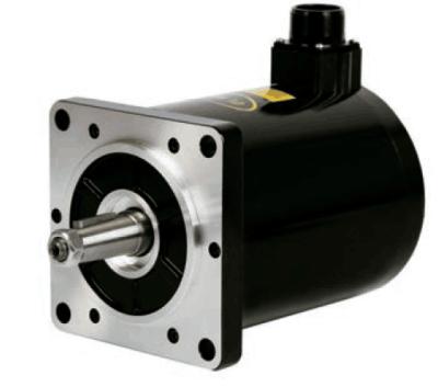 China NEMA42 Stepper Motor 110BYG250 Series Stepping Motor For CNC 110mm*110mm for sale