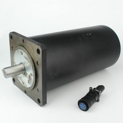 China High Torque 130mm Stepper Motor Size/130BYG350A/130BYG350B/130BYG350C NEMA52 for sale