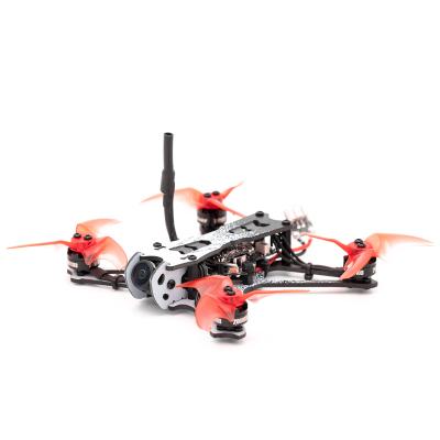 China With Camera Emax Official Tinyhawk II RTF FPV Racing Drone Kit RunCam Nano 2 37CH 25/100/200mW VTX 2S-FrSky Quadcopters for sale