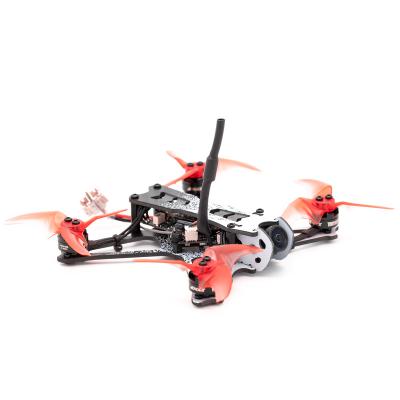 China With Official Emax Tinyhawk II FPV Camera Racing Drone F4 5A 7000KV RunCam Nano2 37CH 25/100/200mW VTX 2S Kit - FrSky for sale