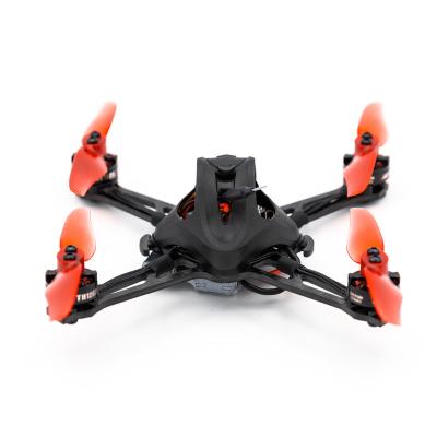 China With Camera Official X F4 1S 3 Inch BNF Outdoor FPV Racing Drone TH12025 11000KV Motor RC Airplane Quadcopter for sale