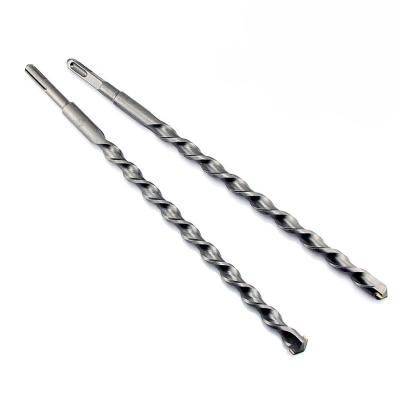 China Straight Metal Drill Shank Hss Twist Drill Bit for sale