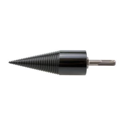 China High Carbon Steel Wood Or Die Steel Wood Splitter Drill Bit for sale