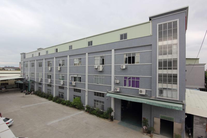 Geverifieerde leverancier in China: - PSC Motor and Fan, Inc.