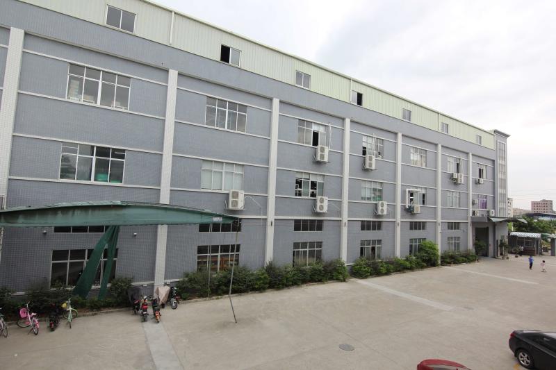 Geverifieerde leverancier in China: - PSC Motor and Fan, Inc.