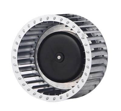 China 230V 120 Motor van de de Ventilator Brushless Externe Rotor van de EG de Voorwaartse Gebogen Centrifugaal Te koop