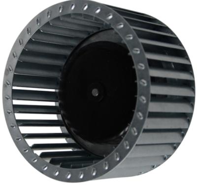 China EC Brushless Forward Curved Centrifugal Fan External Rotor 2150 115V 160 for sale