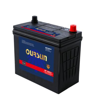 China car starting electric systems 12v 75 oh auto battery cars wholesale car lithium batteries for car for sale