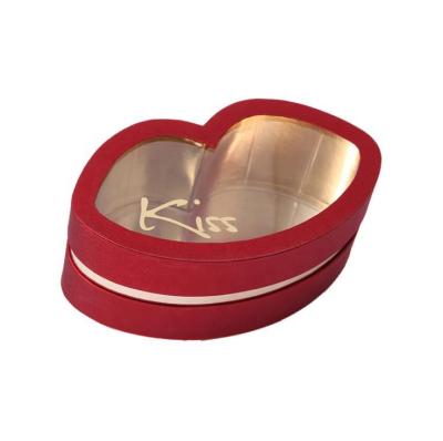 China Recyclable Lipstick, Perfume Collection Cosmetic Box Jewelry Box Eyelashes Eyelash Storage Box Super Lovely Valentine's Day for sale