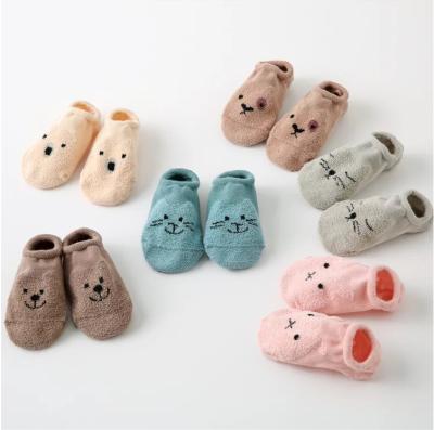 China Wholesale Soft Comfortable Baby Shoes Baby Sole Shoe Manufacturers for sale