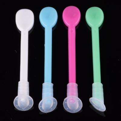 China Easy-taking suction stick contact lenses travel for lens inserter remover contact lens for sale