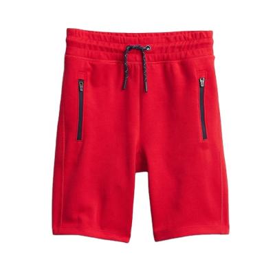 China Anti-pilling pants boys summer casual baby shorts thin children section five pants kids clothing for sale