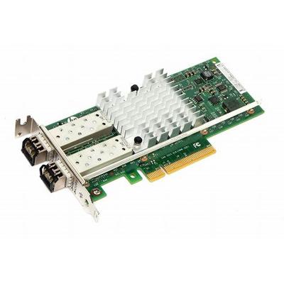 China Server 669279-001 Ethernet 665249-B21 10Gb 2-Port 560SFP+ Network Adapter for G8 G9 for sale