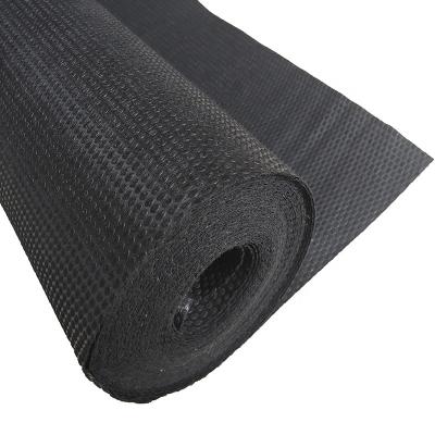 China Biodegradable Weed Control PP Non Woven Fabric Agriculture Mulch Weed Mat for sale