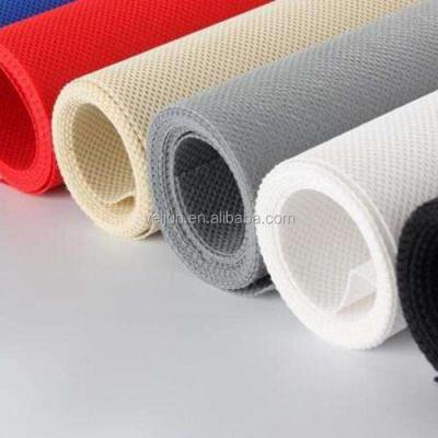 China Factory Supply 100% Waterproof Biodegradable PP Rolls Anti Bacterial Non Woven Fabric for sale