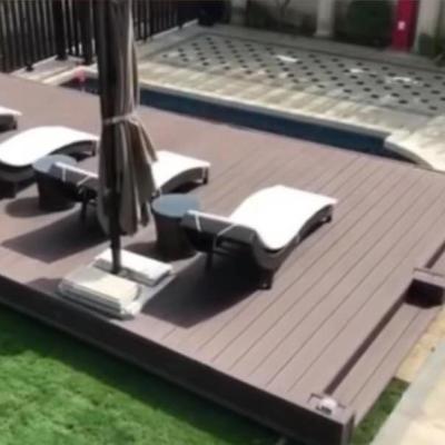 China Customized Luxury Swimming Pools Swimming Pool Cover Above Ground Automatic Pool Deck Swimming Pool Cover for sale