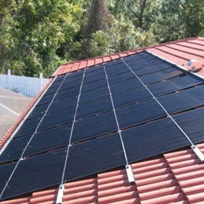 China Anti Freezing EPDM Solar Panels For Outdoor With UV Stable Solar Water Heating System for sale