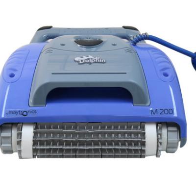 China Made in China robotic pool robot pool cleaner vacuum with efficient cleaning and low price AD-00474823400 for sale